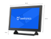 15 Inch Monitor Metal SDI