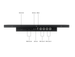 15 Inch Monitor Metal SDI