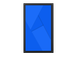 22 Inch Monitor Metal SDI
