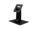 Metal stand (13 to 17 inch displays)