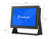 7 Inch Monitor Metal