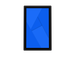19 Inch Touchscreen Metal (High Brightness)