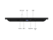15 Inch Touchscreen