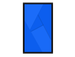 32 Inch Touchscreen Metal