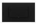 32 Inch Touchscreen Metal