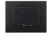 15 Inch Monitor Metal (4:3)