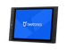10 Inch Touchscreen Metal