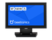 12 Inch Touchscreen Metal