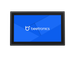12 Inch Touchscreen Metal