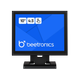 10 Inch Touchscreen Metal (4:3)