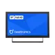 19 Inch Monitor Metal