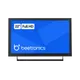 22 Inch Monitor Metal