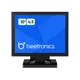 10 Inch Monitor Metal (4:3)