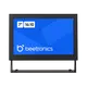 7 Inch Monitor Metal