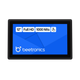 12 Inch Touchscreen Metal (High Brightness)