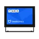 7 Inch Touchscreen Metal